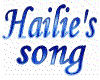 Eminem - Hailie