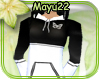 ~M~ Bfly Bleak/Chalk