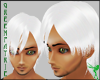 GF-Ada Snow Hair