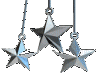 HANGING STARS..