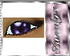 Zana Purple Manga Eyes