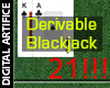 Flash BlackJack