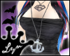 !SL! SammieSINNER Neckla