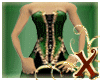 Emerald Victorian