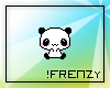 !F Baby Panda