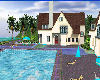 BeachHousePoolParty