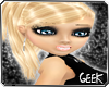 *G* Blonde Dolce