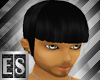 ES Bowl Cut Hair (M)
