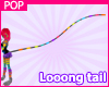 $ *Astro* Tail