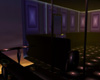 The night life apartment
