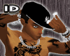 (ID) Gangsta Cap & 5Pose