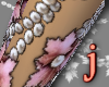 pearl blossom(L)