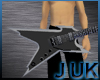 E Guitar - H-Metal - M