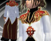 Geminjewel High Priest