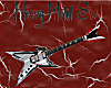Heavy Metal Six