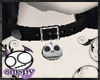 nightmare female collar