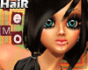 SeMosChisuzuBlackyHair