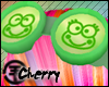 [C] Frog Goggles F/M