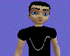 Animated Party Sine TEE