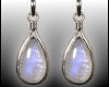 Product Image for Moonstone Drop Earrings