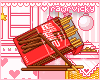 Chocolate Pocky