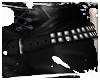 [D� Layer Belt Studded