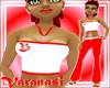 ~Queen of hearts  top~