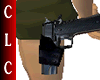 !CLC! Left Blk Gun