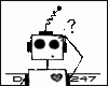 [D247] Robot_Sticker #2