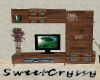 Verde TV Cabinet