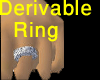 derivable ring
