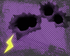 Bullet Holes