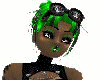 Sticker Of Punks