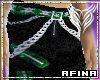 Venomous Punk Pants