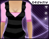 [D] Pink Tank