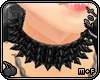 Lox� Choke-Her: Black B