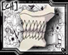 [CH] Grimmjow Mask