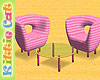 KC Kawaii BEAR Chair 5