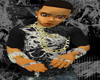 {DKP}[Matchin tee]