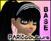 *Pc* Black Fringe