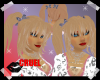 (c) Butter Pecan w/Tails