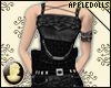 *A Gothic Chains Top