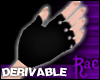 R: 4-Dev! Stud Gloves