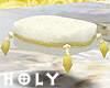 Heavenly Floating Pillow