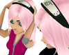 sakura konoha band
