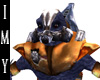 |Imy| Covenant Pet