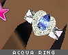 [V4NY] Acqua Ring