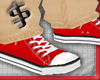 J$ Urban All Star - Red