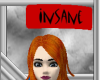 (S) Red Insane