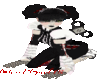 CharliGurl18 Gothic Doll